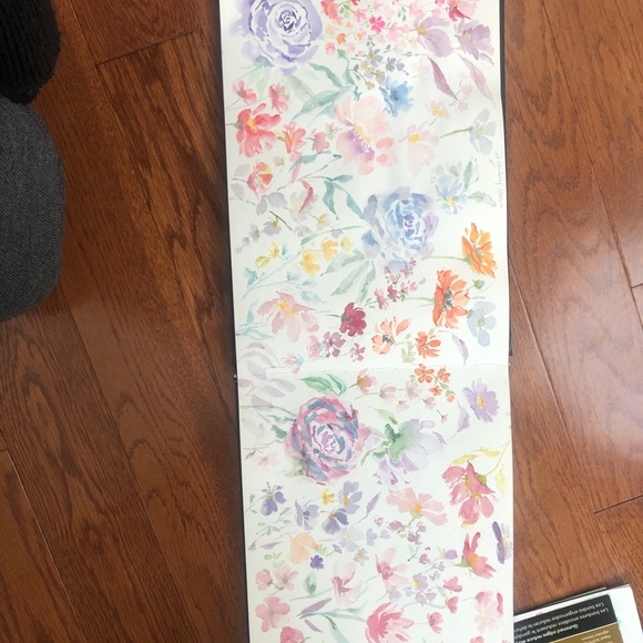 Handpainted water coloured cards - Picture 7 of 7